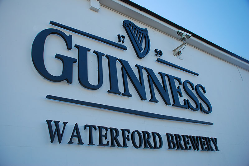 What Aluminium Sign Should I Buy?