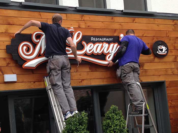 Design, Sign, Brand, Graphics