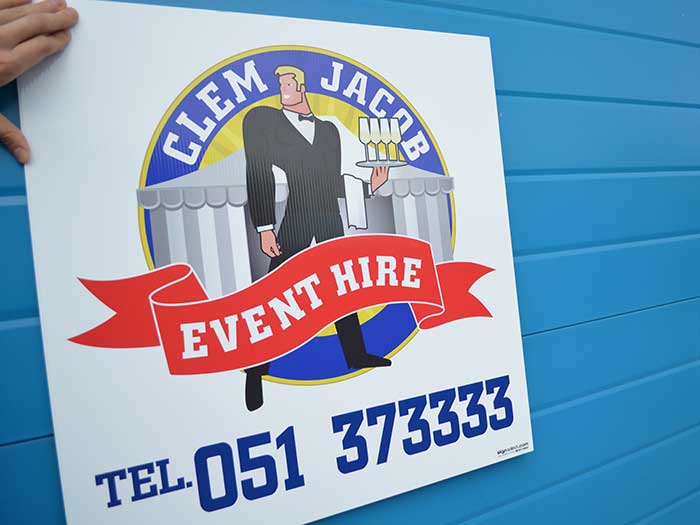 CNC Routing & Fabrication